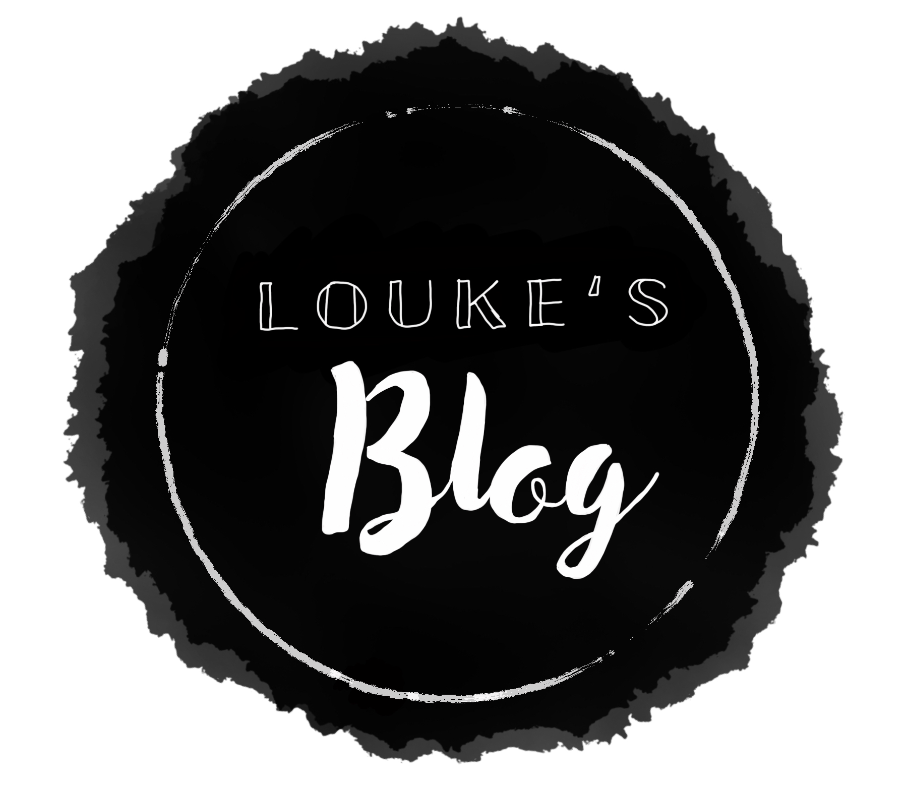 Louke's Blog